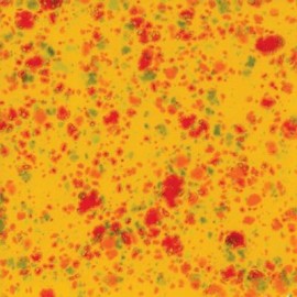 Sassy Orange - 16 oz Mayco Jungle Gem Crystal Glaze